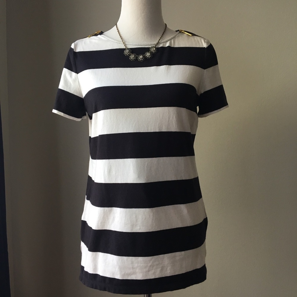 DONATED | Michael Kors tee shirt
